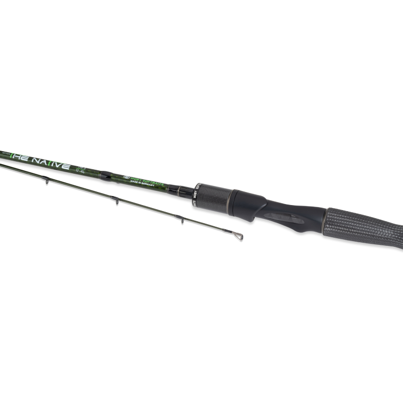 Iron Claw prut The Native 198 S, 12-42 g