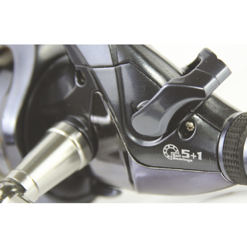 Mistrall naviják Carp X4 Power 50