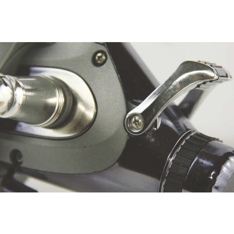 Mistrall naviják Maximus