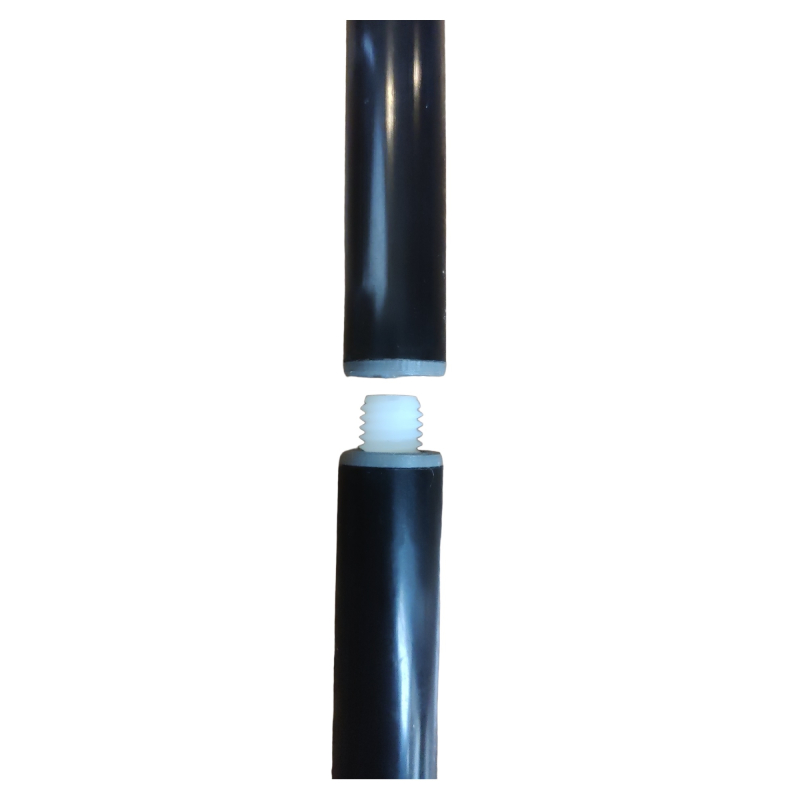 Deamons sklopná tyčová bójka 05 s R LED diodou