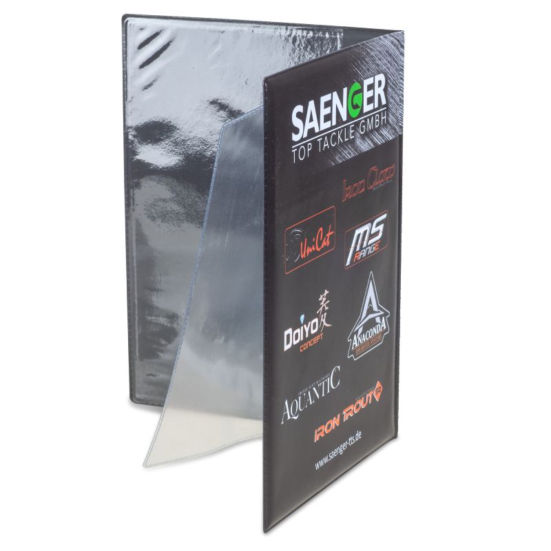 Saenger pouzdro na doklady