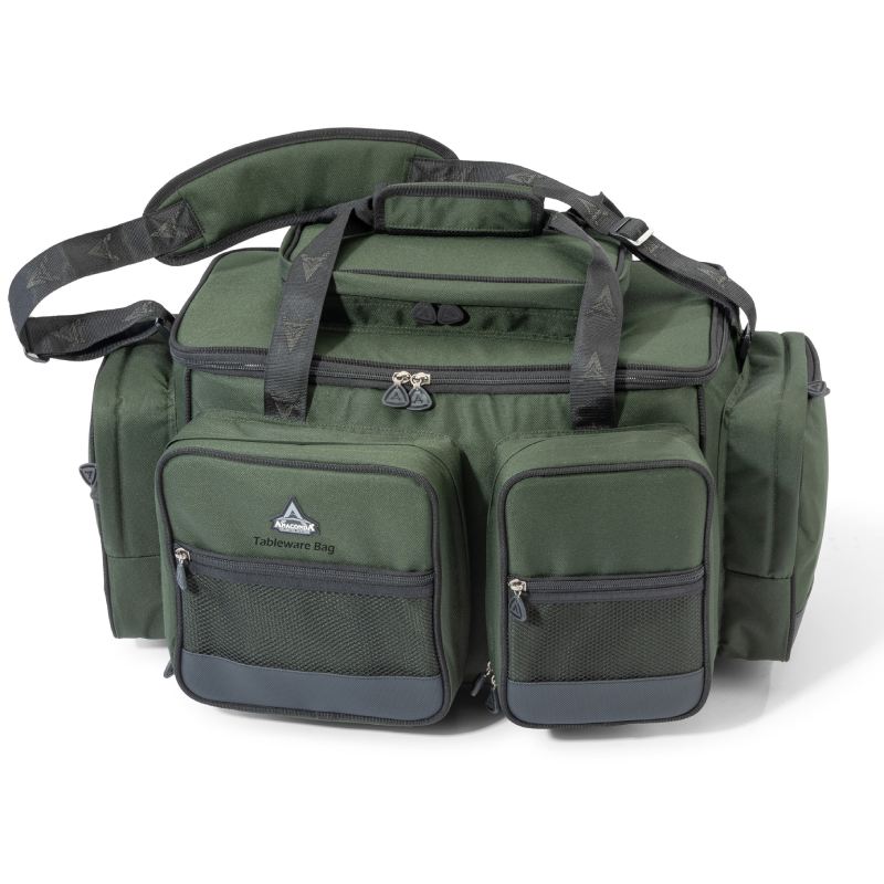 Anaconda jídelní taška Survival Bag