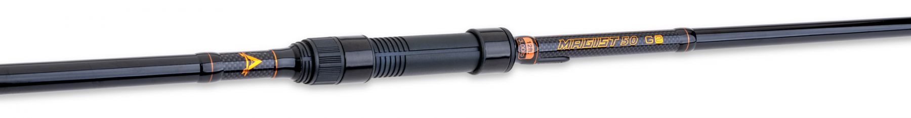 Anaconda prút Magist 50 G2 13ft 3,5lb