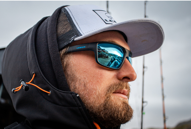 Leech brýle X2 water