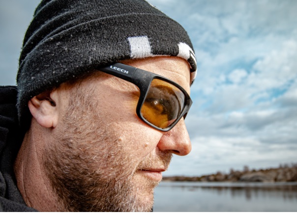 Leech brýle X2 dusk