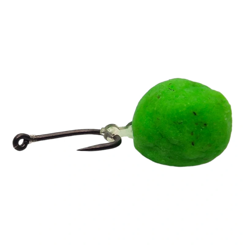 DK FISHING inovativní těsto Ňam-Ňam ryba mušle 135g