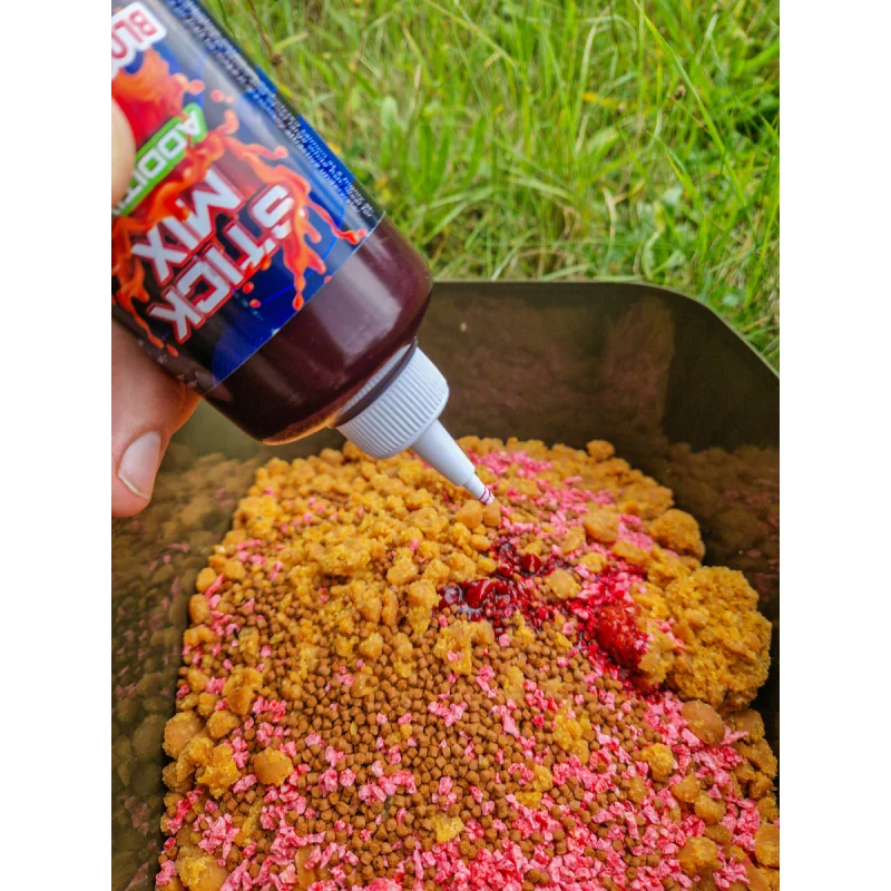 Anaconda Stick Mix Additive Scopex 250ml