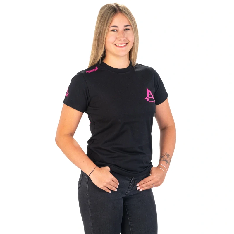 Anaconda tričko Carp Girls Team Shirt L