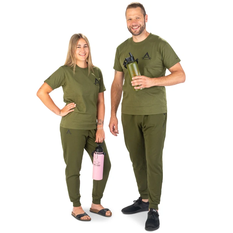 Anaconda tričko Since 2001 Team Shirt L