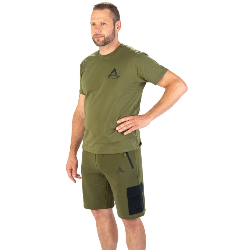 Anaconda kraťase Since 2001 Team Shorts XL