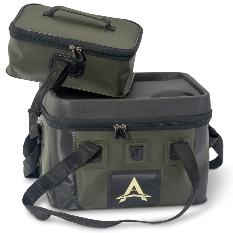 Anaconda taška Gear Box Large