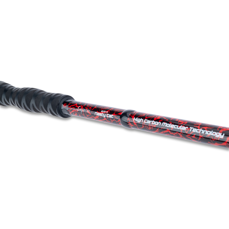 Uni Cat prut Superior Nasty Cat 3,00m 180–400g