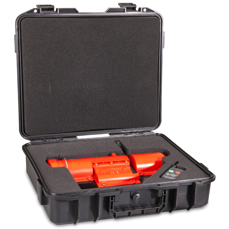 Uni Cat dálkově ovládaný plovák Magic Planer MP-300