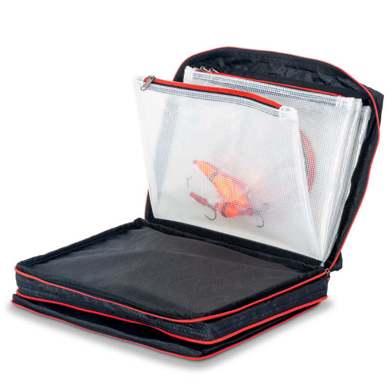 Uni Cat pouzdro Rig Wallet Pro