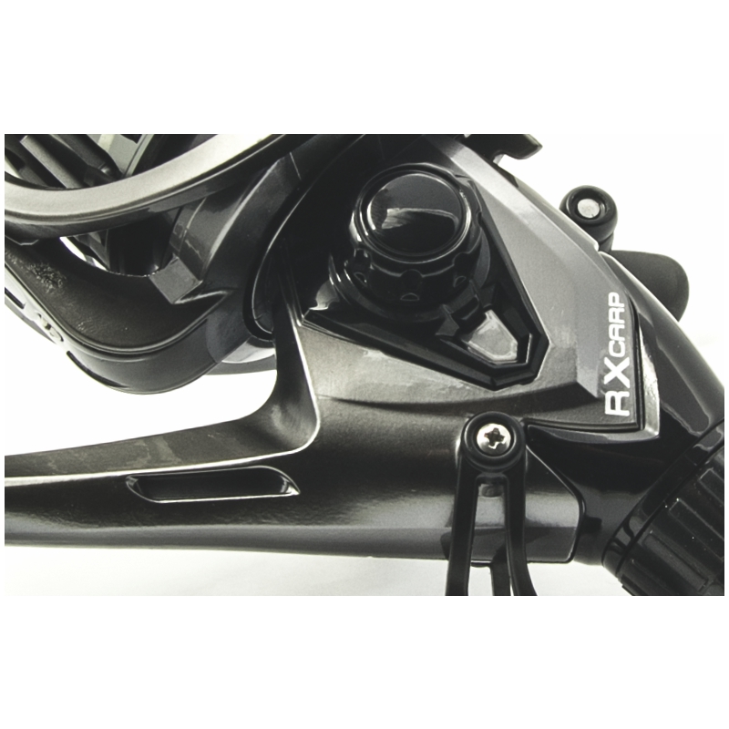 Mistrall naviják RX Carp 50