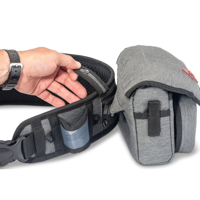 Iron Claw taška Sliding System Bag