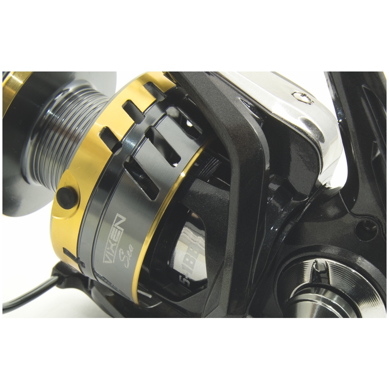 Mistrall naviják Vixen Sea 60