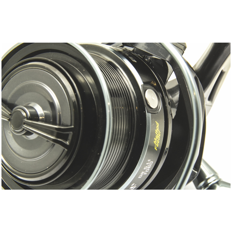 Mistrall naviják Aviator MF 50