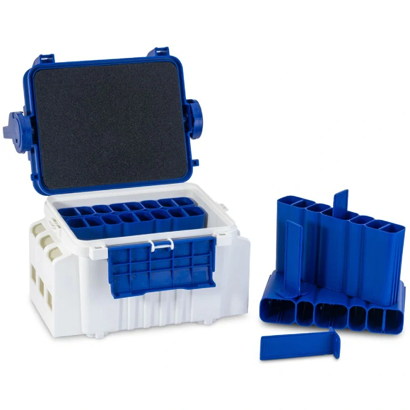 Aquantic box Salt Shad Organizer