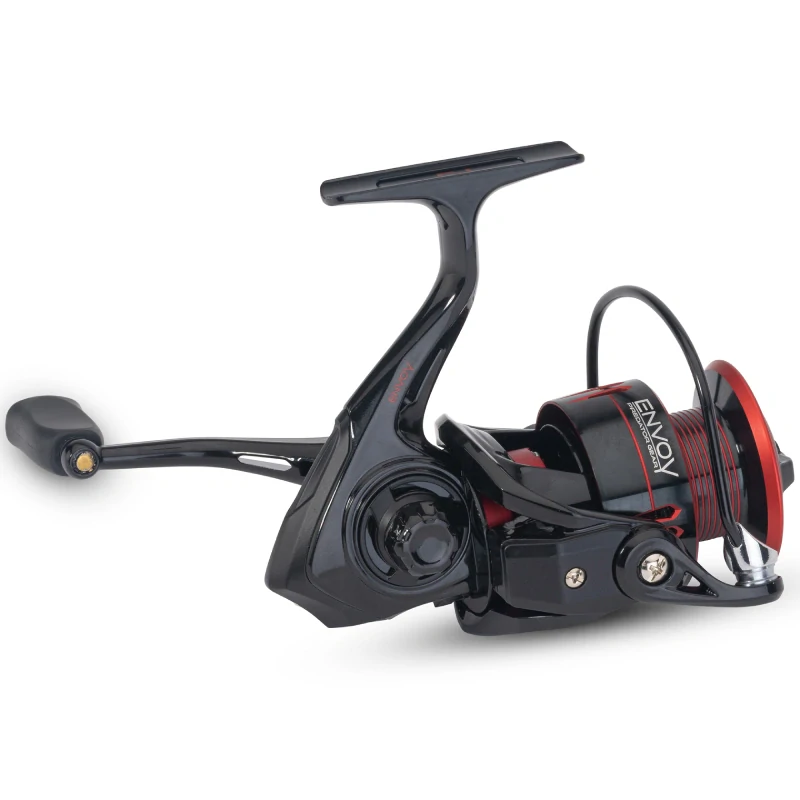 Iron Claw naviják Envoy SR 4000