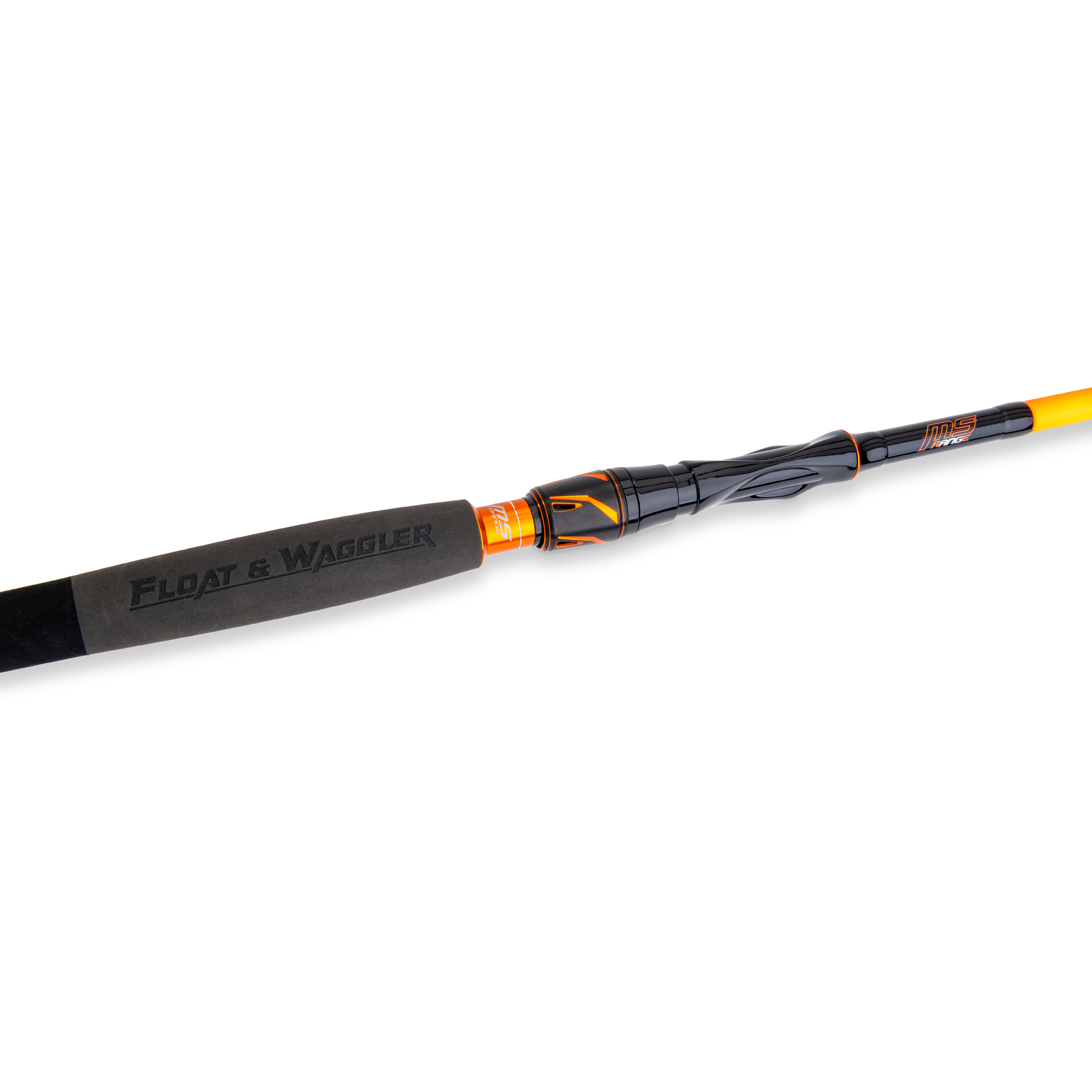 MS Range prút Float & Waggler 3,30m 10–45g