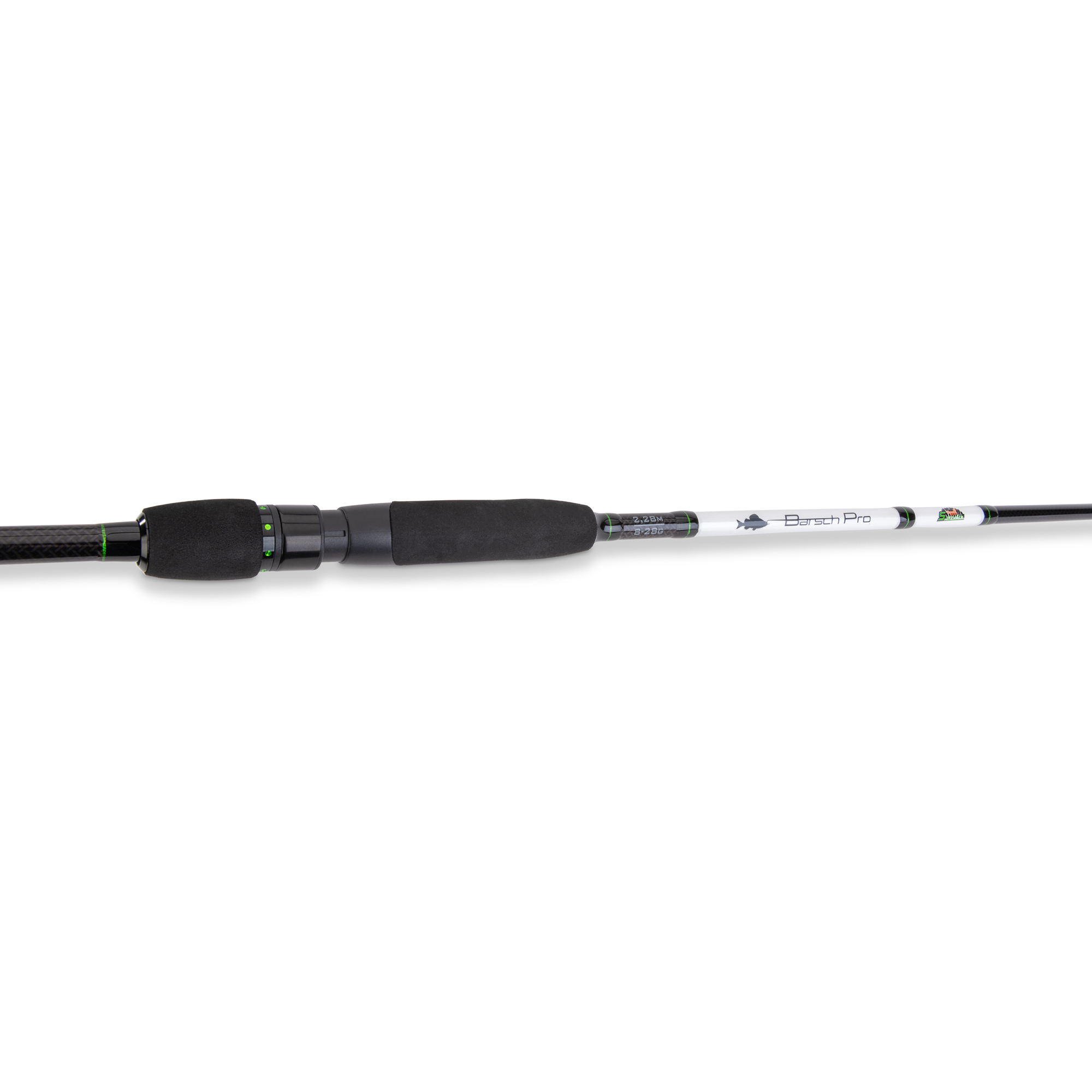 Doiyo prút Barsch Pro Spin 2,70m 10–35g