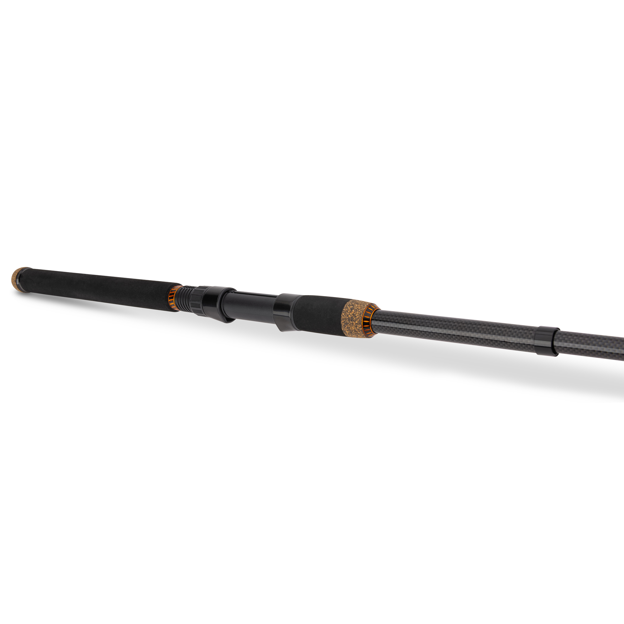 Saenger prut Pro-T Gold Tele Travel 1,95m 10–30g