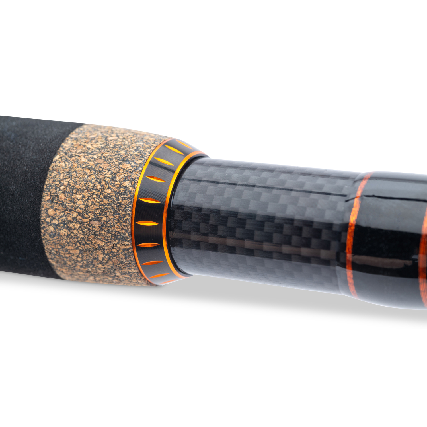 Saenger prut Pro-T Gold Tele Big Fish 2,70m 50–120g