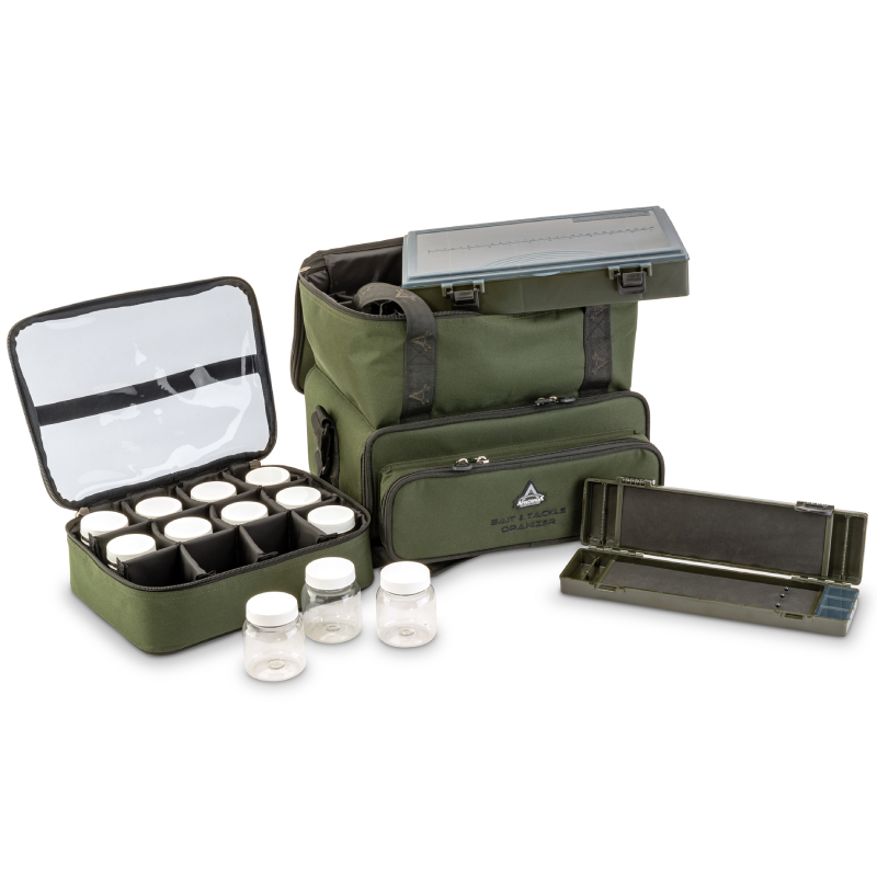Anaconda taška Bait & Tackle Organizer