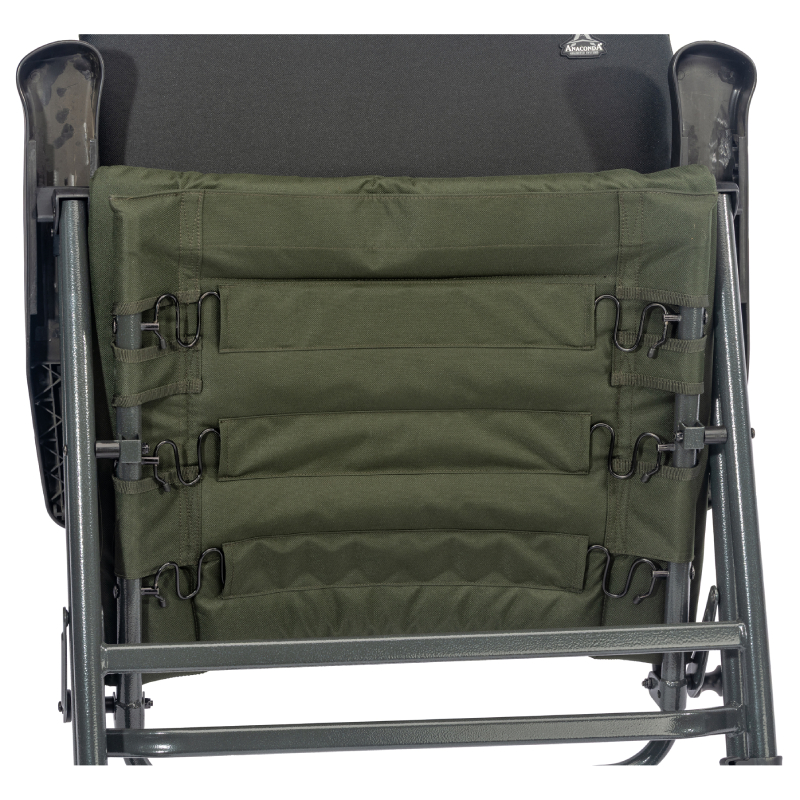 Anaconda křeslo Cloud-7 Chair