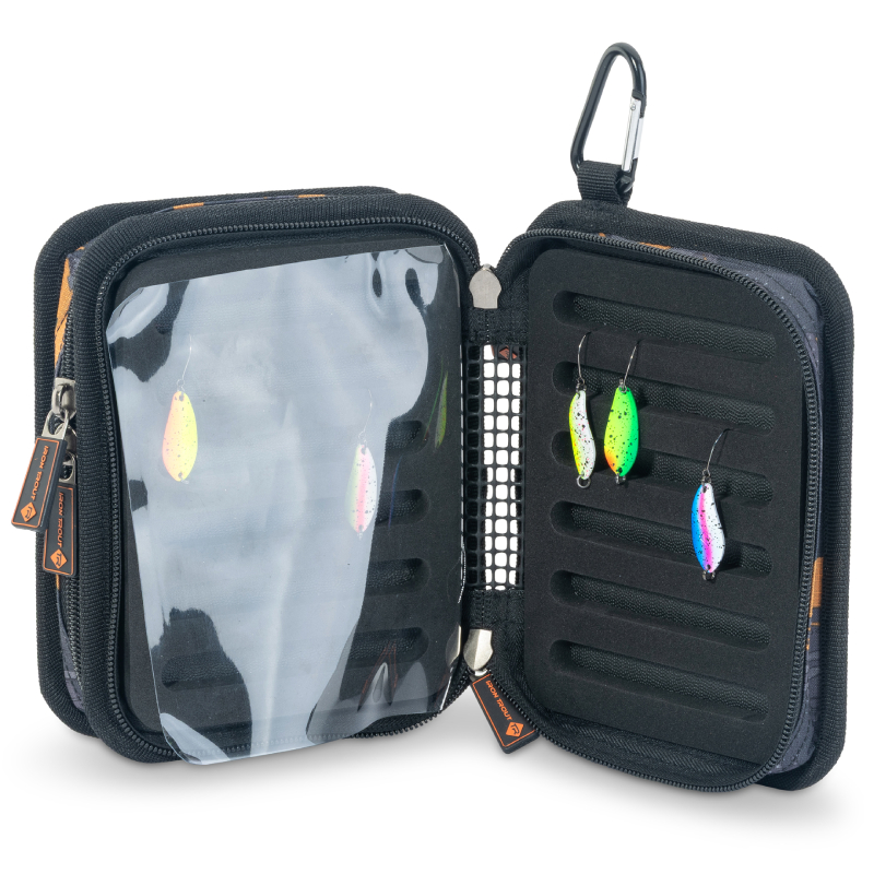 Iron Trout pouzdro Spoonability