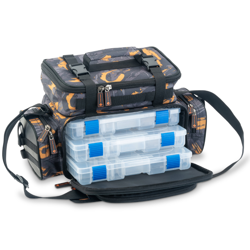 Iron Trout taška Fanny Trout Bag
