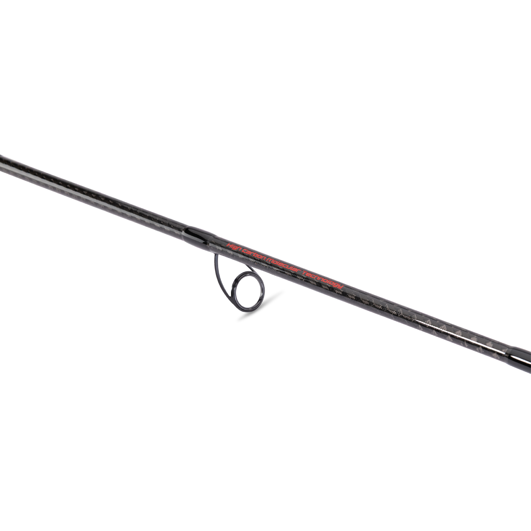 Iron Claw prut High-V Red² Shad Spin 2,40m 28–90g