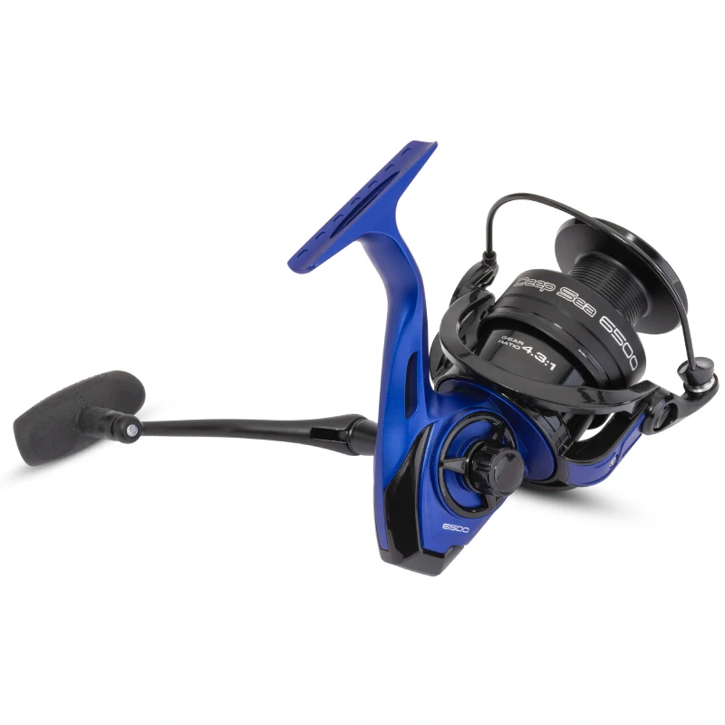 Saenger naviják Deep Sea 6500