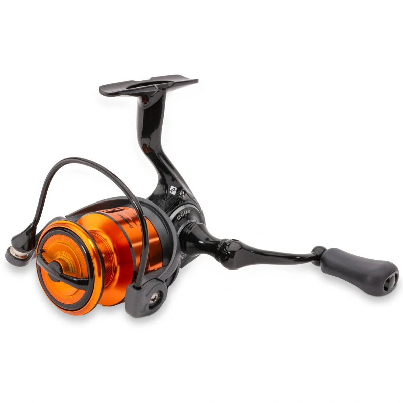 Iron Trout naviják Spooner Sense-X 2000