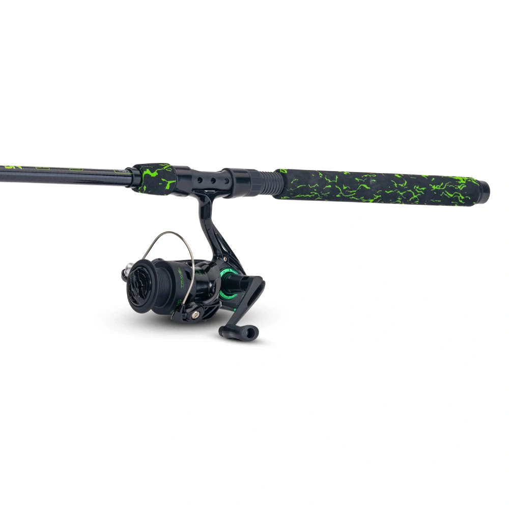 Saenger prut s navijákem Startec NG Forelle 2,40m 10–40g