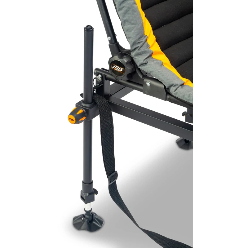 MS Range křeslo Contest Profi Feeder Chair