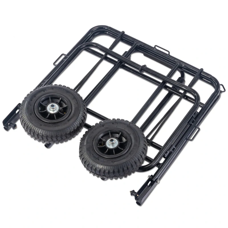 Anaconda vozík Compact Flip Trolley