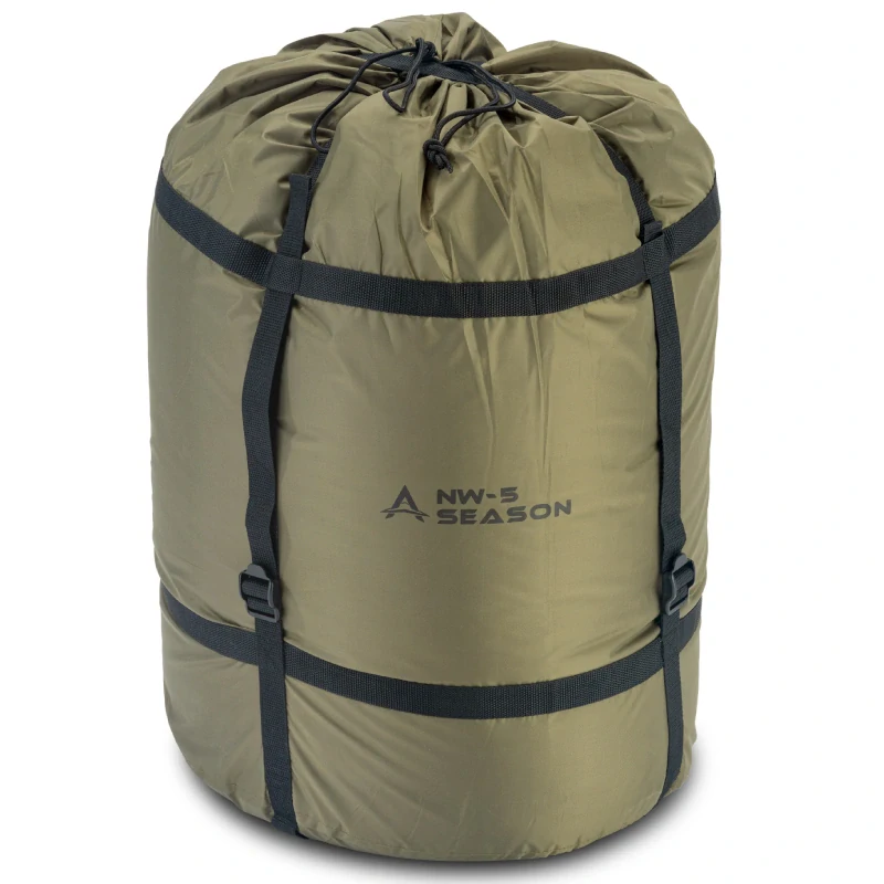 Anaconda spacák 5 Season Sleeping Bag NW-5