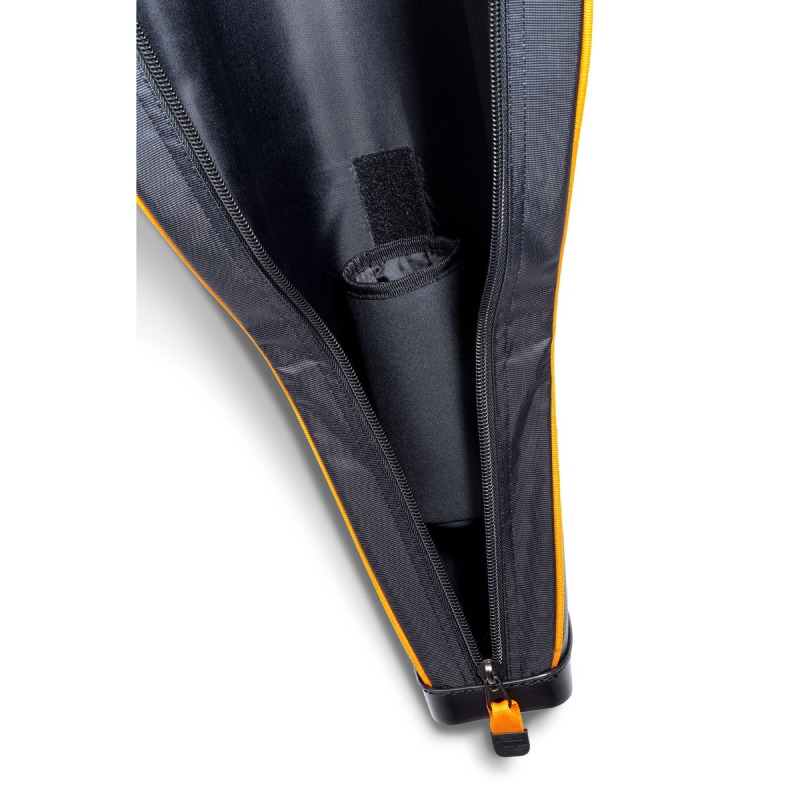 MS Range pouzdro na pruty Safety Case Double LSC dvoukomorové 175cm