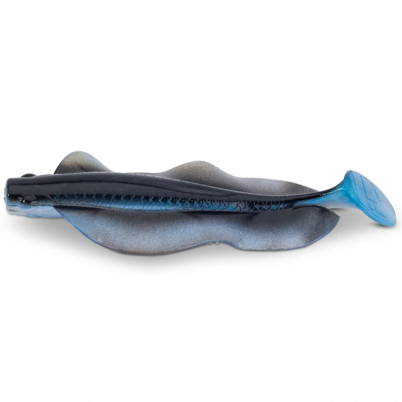 Iron Claw nástraha Wave Glider Mix Kit 2 Hecht & Zander 13cm 17,7g 4ks