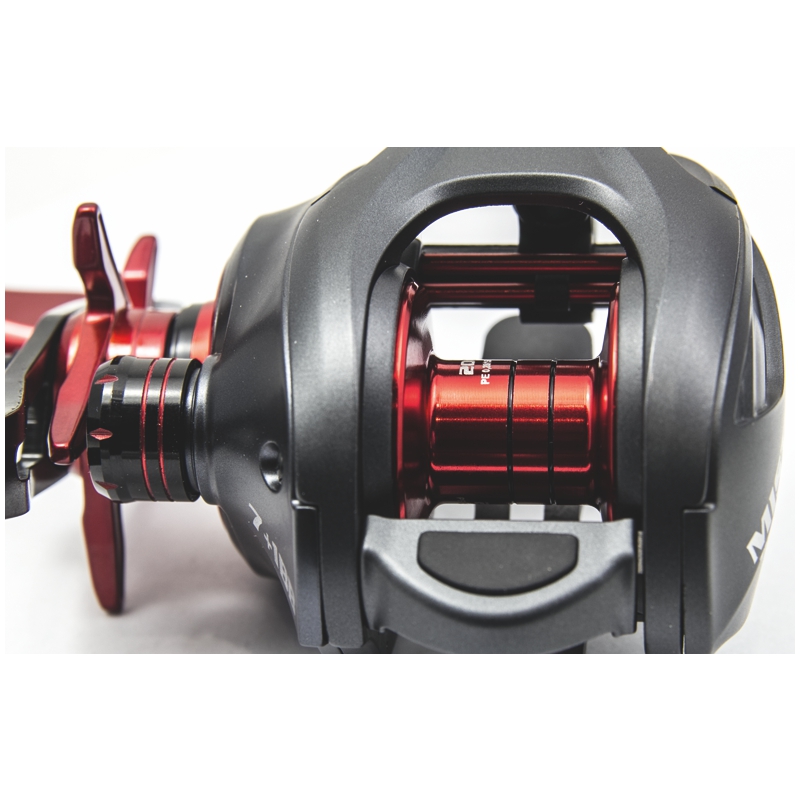 Mistrall baitcastový naviják Aero Cast 20