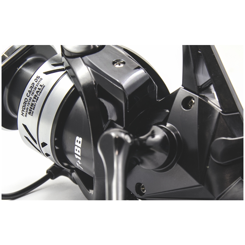 Mistrall naviják Hydro Carp DS 40
