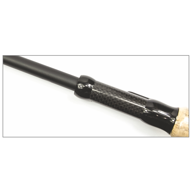 Mistrall prut Aqua Specialist Carp 2,70m 3lbs