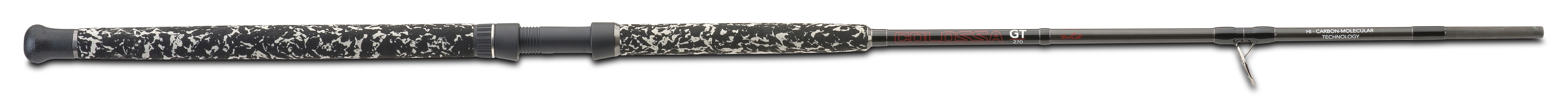 Uni Cat sumcový prút Colossa GT 2,70m 420g