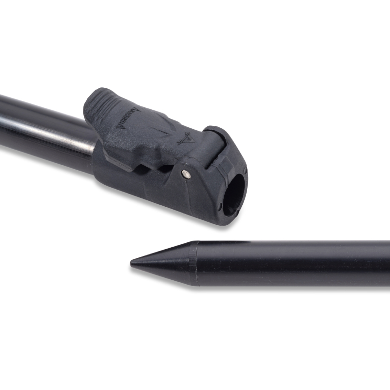 Anaconda vidlička Blaxx Powerdrill Stick 16mm 20-35cm