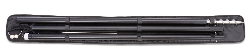 Uni Cat držák šňůry Hot Spot Ledger Profi Kit 2+