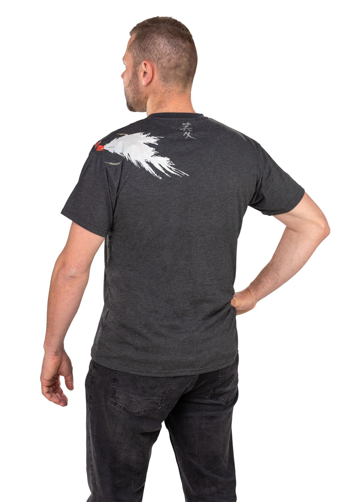 Doiyo tričko Lure S