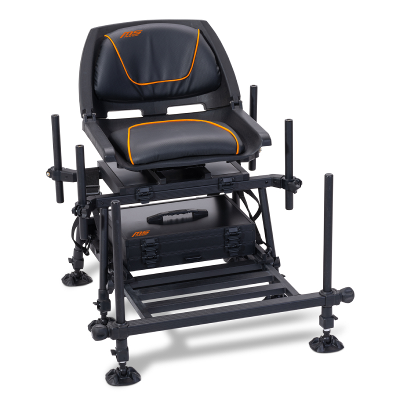 MS Range plavačková bedna