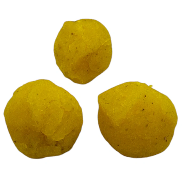 DK FISHING inovativní těsto Ňam-Ňam ryba natural 135g